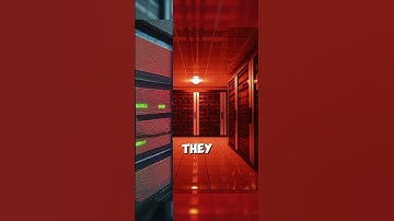 The Underwater Data Centers Of Microsoft