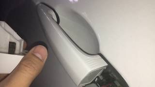 EASY FIX - When your BMW gets High Battery Drain...