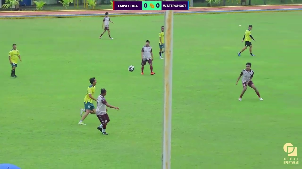 FOURFEO JASDAM GAME 2