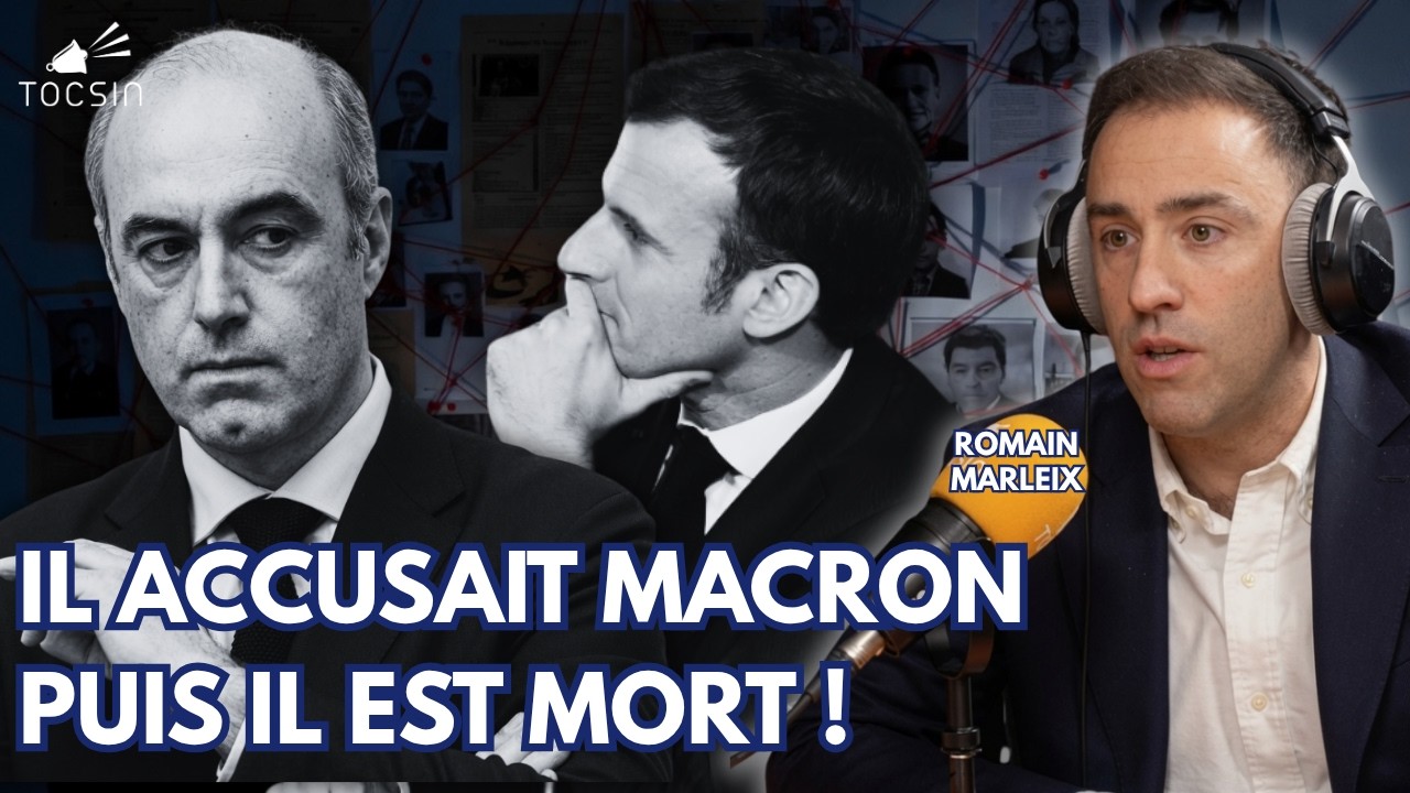 L'été de Tocsin !