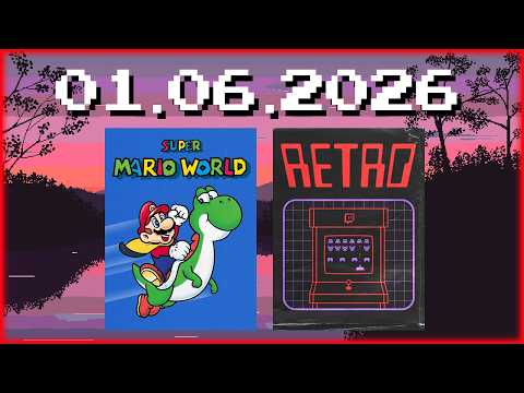 🔴SMW Hacks: GPW3 100% | Mario All-Stars 100% | Wonne oder Tonne