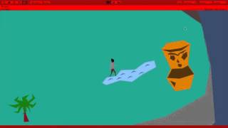 Unity5 How To Build Basic 2D Character And Map