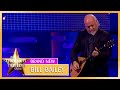 Bill bailey plays candle in the wind like youve never heard  the graham norton show