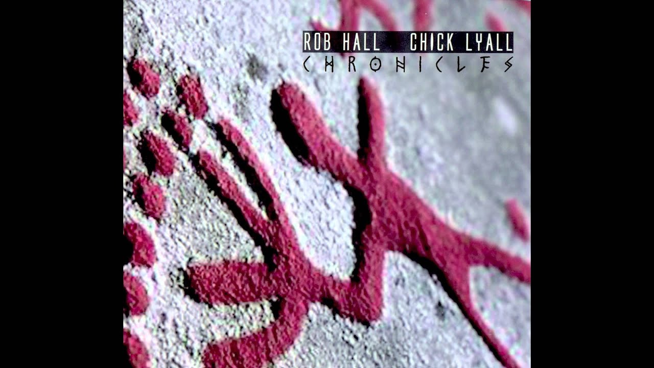 Watch Rob Hall & Chick Lyall: Ceremonial. on YouTube Watch Rob Hall & Chick Lyall: Ceremonial. on YouTube