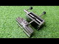 Diy tool  homemade an amazing tool from scrap without welding