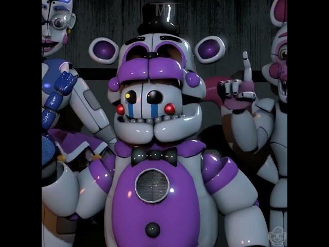 Dawko's Funtime Freddy Impression FNAF UCN