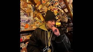 Çakal Boom Bap Type Beat - Gangsta Life