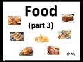 Food (part 3)