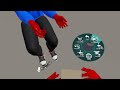 vrchat swinging [spiderlair]