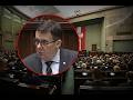 To projekt godzący w dobre imię Żołnierzy Wyklętych. Marek Ast, poseł PiS.