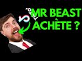 🚨 🇺🇸 TIK TOK: Mr BEAST veut RACHETER ! 🤖