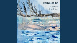 Red Lipstick - karmuazine