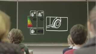 Energy Efficiency - Doing More With Less Film