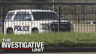 WBRZ Investigative Unit: Leaked documents detail arrested BRPD officer's disciplinary history