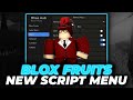 Blox Fruits Script | BloxFruits Script | Blox Fruits Script 2026 - MAX LEVEL &amp; AUTO FARM in SECONDS