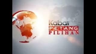 OBB Kabar Petang Pilihan tvOne (2011 - 2012) Full Version