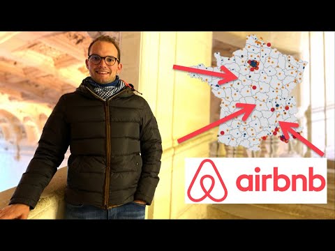 Vidéo: Guide Des Quartiers De Seattle Et Des Meilleurs Airbnbs De La Région