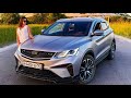 GEELY COOLRAY Топ Товаров с Aliexpress для Авто и Активного Отдыха в Отпуск в Крым🔥Размеры Багажника