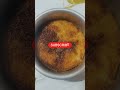 Eggless Rava Bento Cake Recipe🎂#youtubeshorts#shortsviral#bakingathome#subscribenow