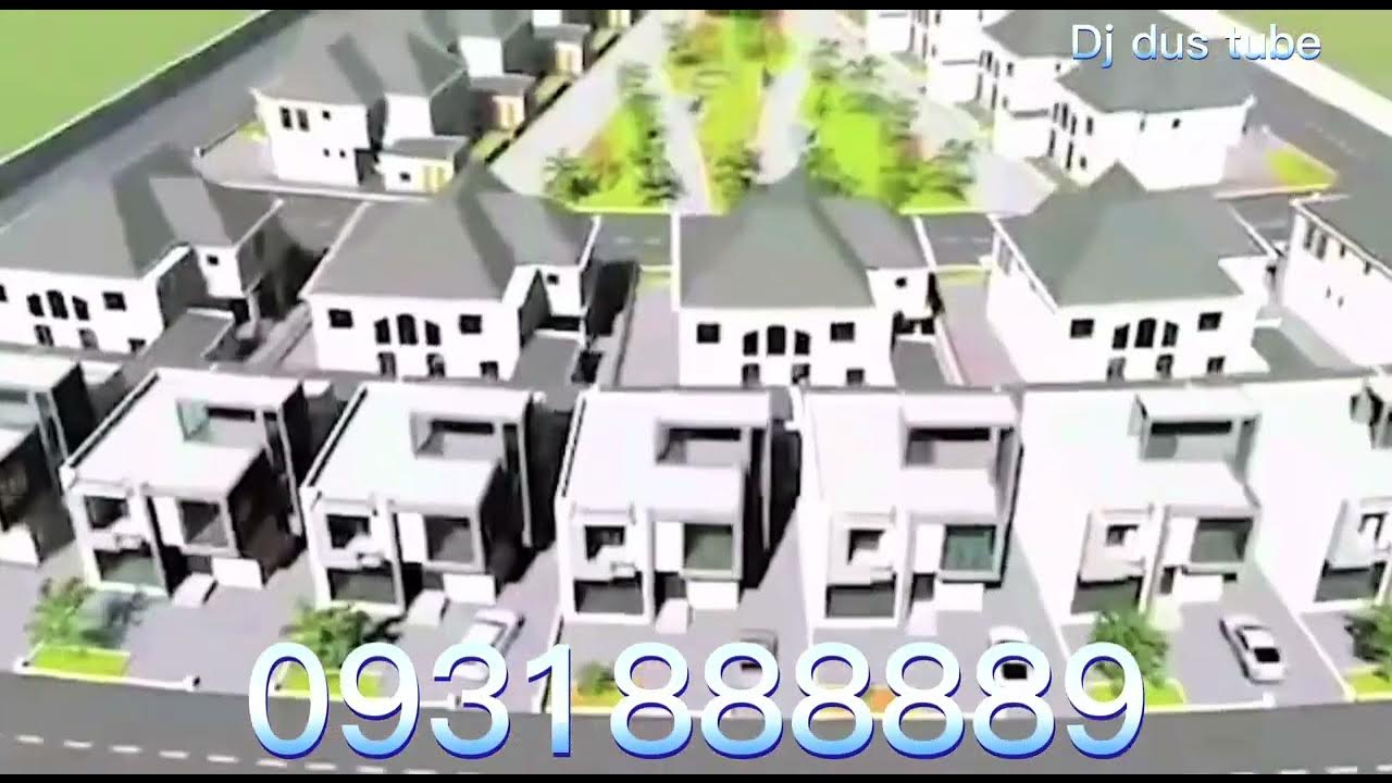 Vita real estate in dire dawa call now 0931888889 YouTube