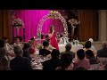 Superstore - wedding speech