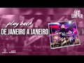 Banda Som e Louvor - DVD De Janeiro a Janeiro - De Janeiro a Janeiro - Play Back