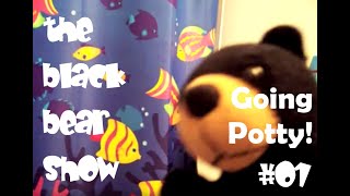 Black Bear Show - how to go potty screenshot 5