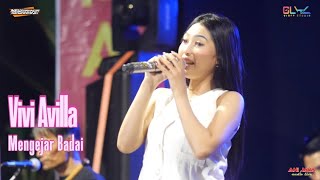 Mengejar Badai - Vivi Avilla - New Mahkota Semarang