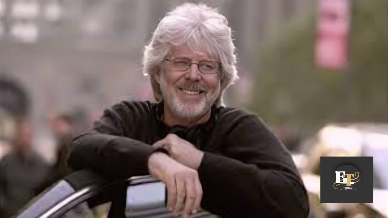 Charles Shyer, Father of the Bride Director, Dies at 83 After a Brief Illness: 'His Legacy Lives on'