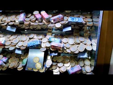 This Is Was A $cam! Enchanted Wall Slots | POP SLOTS LIVE GAME