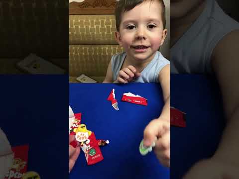 СТИКЕРСЫ ! Открываю наклейки из магнита! Кто же там ? #стикерсы #приколы #смешно