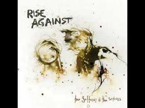 Rise Against - Prayer Of The Refugee - YouTube