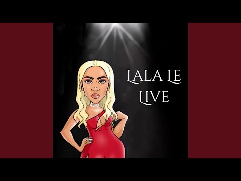 Lale Le Live 