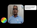 International fabtalks 202324 with mr monana sundaramenvironmentalistbusinesschennaitnindia