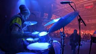 Our God  - Chris Tomlin | Live Drums featuring Timmy Jones chords