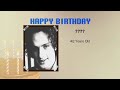 WTXL Birthdays - September 14th, 2015