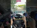 Fix Zig-Zag Driving FAST 🚗 | Steering Alignment Method #ytshorts #car