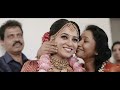 Kerala wedding highlight by storiez photography dinisha  prashob