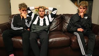 Our brother went missing... Wealth