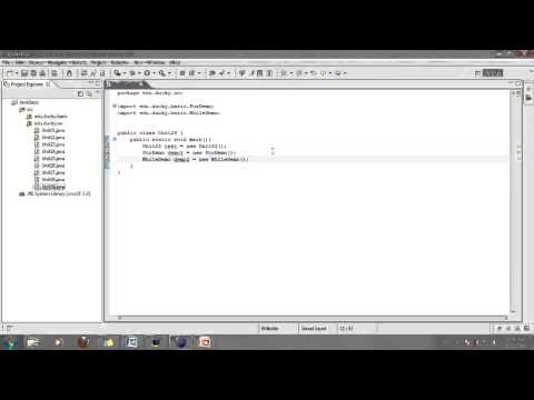 Bài 29 Java cơ bản  Import   YouTube