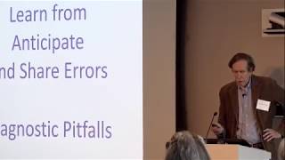 Expecting Diagnosis Errors