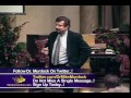 The Golden Key To A World Of Favor |Dr. Mike Murdock