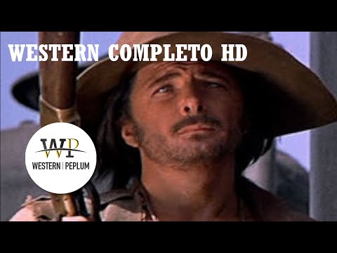 Blind Man - Con Ringo Starr - | Western | HD | Film Completo in Italiano