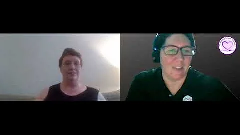 Mary Ellen Gambon Interview: Disability Advocate a...