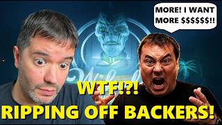 CIG´s DISGUSTING New Low❗| STAR CITIZEN Wealth