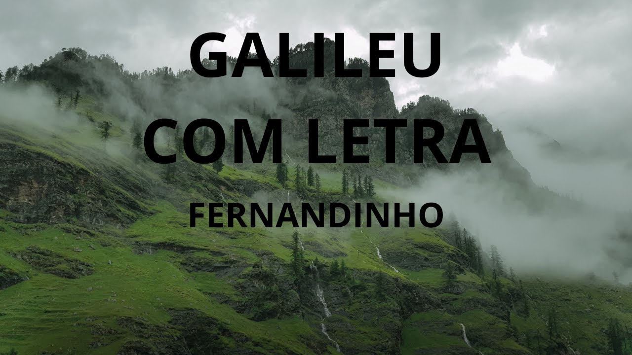 Galileu Letra Para Imprimir | Plantillas de letras para imprimir y ...