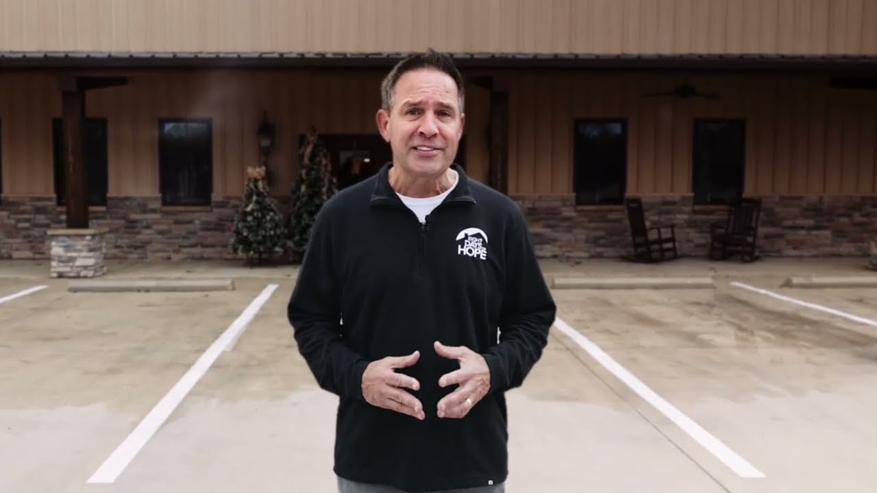 Home - Eight Days of Hope