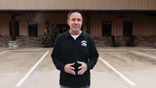 Eight Days of Hope Year End Video - 2025