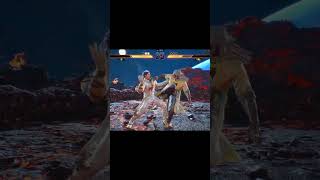 Claudio vs Leroy: Epic Showdown on PS5 Pro – Unleashing the Ultimate Battle!