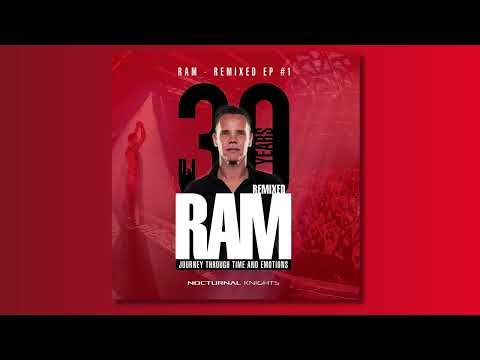 RAM, Garderffi, Diana Leah, Metta, Glyde - Turn Back The Time - Metta & Glyde Remix